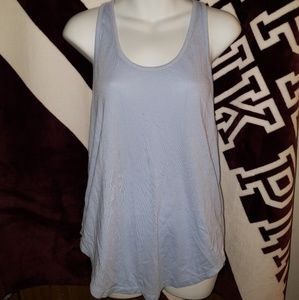 VS PINK Racerback Tank